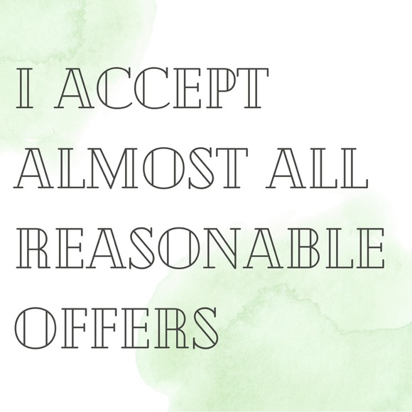 Lane Bryant Print Pants - Picture 7 of 9